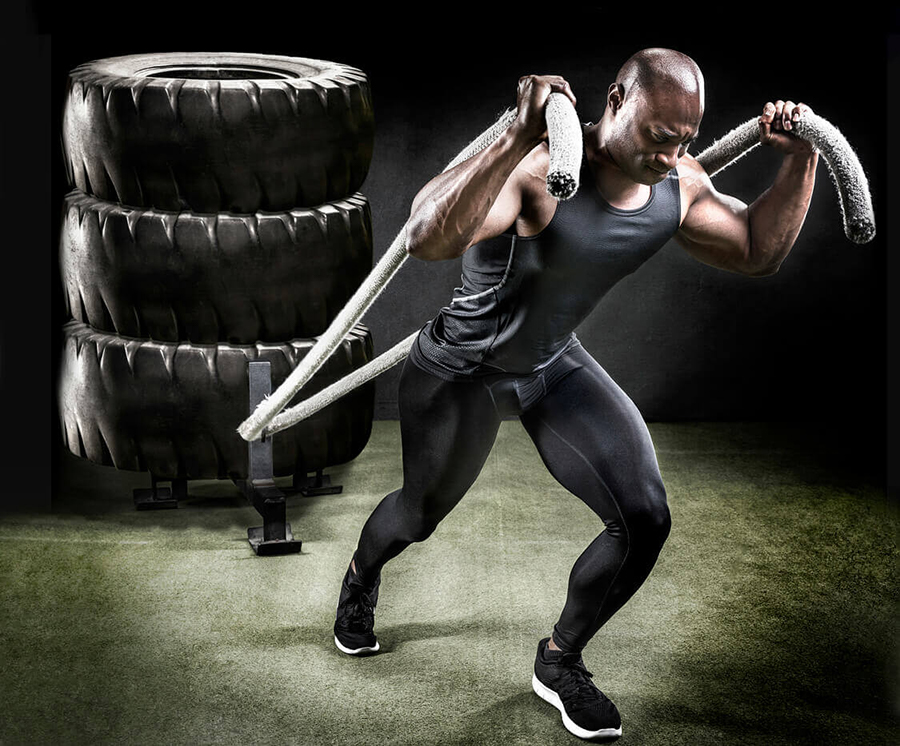 runner 2 cardio